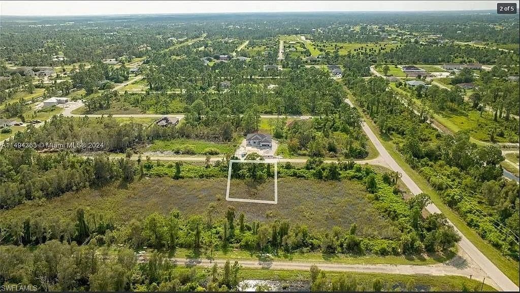 853 Belden AVE, LEHIGH ACRES, FL 33974 — photo 4