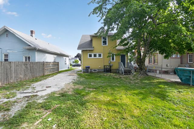 3218 AVE A, Council Bluffs, IA 51501