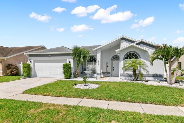 11426 ZENITH CIRCLE, Tampa, FL 33635
