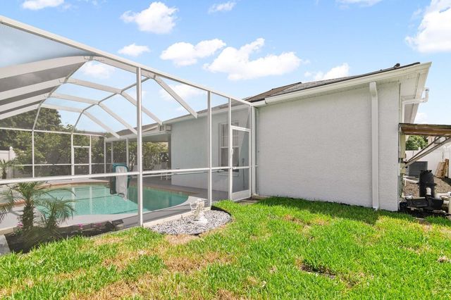 11426 ZENITH CIRCLE, Tampa, FL 33635