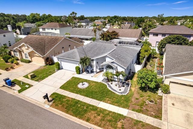 11426 ZENITH CIRCLE, Tampa, FL 33635