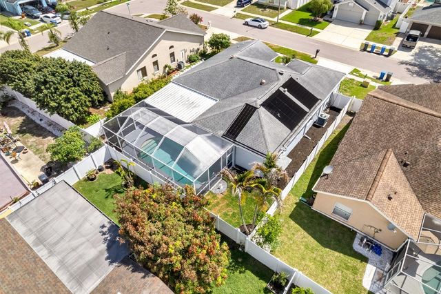 11426 ZENITH CIRCLE, Tampa, FL 33635