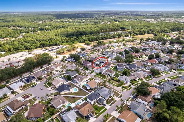 11426 ZENITH CIRCLE, Tampa, FL 33635