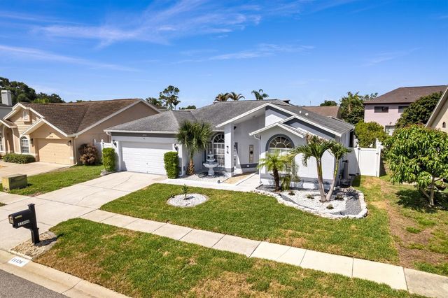 11426 ZENITH CIRCLE, Tampa, FL 33635