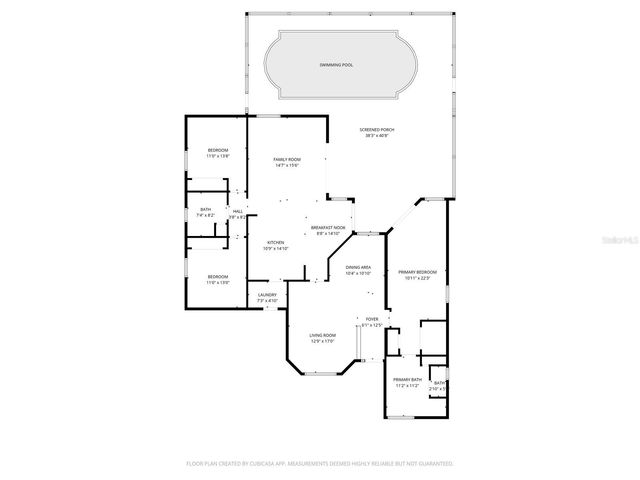 11426 ZENITH CIRCLE, Tampa, FL 33635