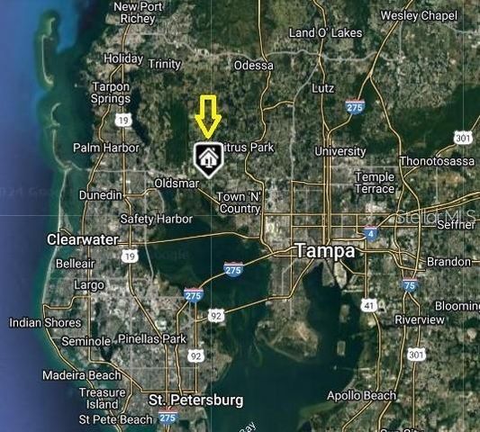 11426 ZENITH CIRCLE, Tampa, FL 33635