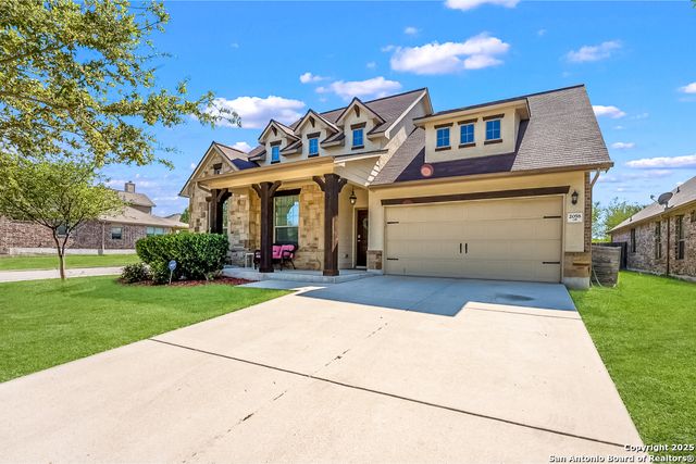 2058 Western Pecan, New Braunfels, TX 78130
