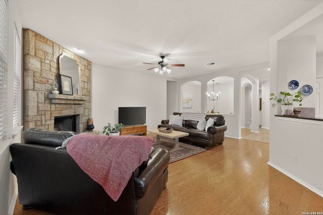 2058 Western Pecan, New Braunfels, TX 78130