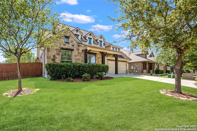 2058 Western Pecan, New Braunfels, TX 78130