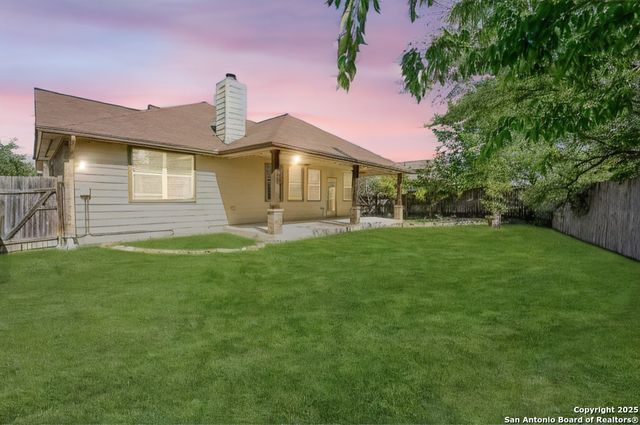 2058 Western Pecan, New Braunfels, TX 78130