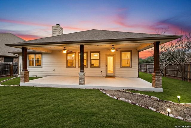 2058 Western Pecan, New Braunfels, TX 78130