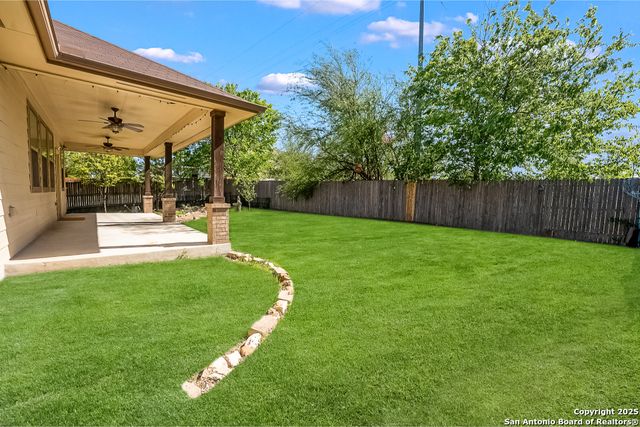 2058 Western Pecan, New Braunfels, TX 78130