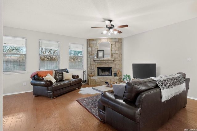 2058 Western Pecan, New Braunfels, TX 78130