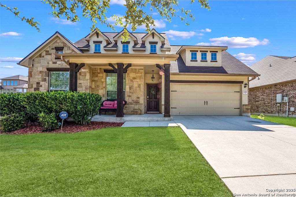 2058 Western Pecan, New Braunfels, TX 78130