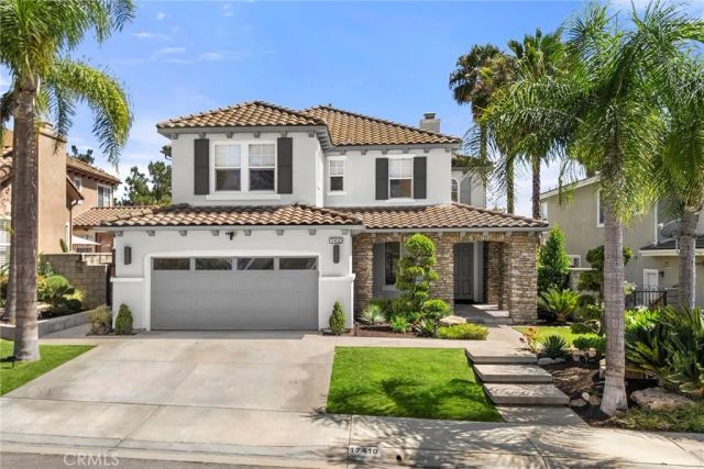17410 Drake, Yorba Linda, CA 92886