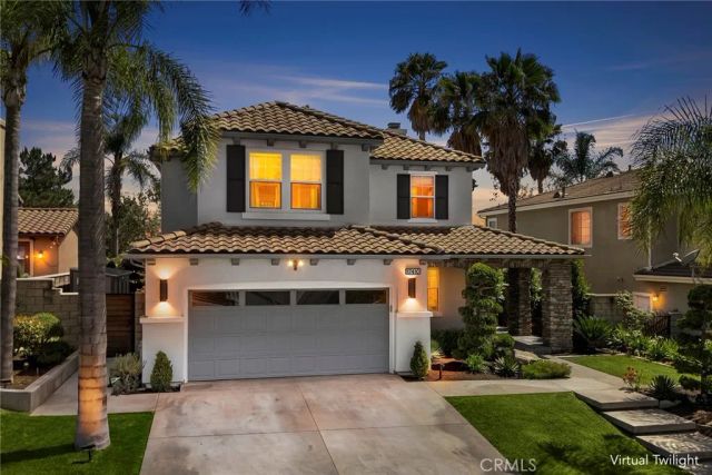 17410 Drake, Yorba Linda, CA 92886