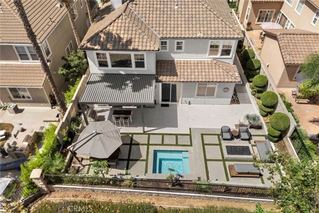 17410 Drake, Yorba Linda, CA 92886