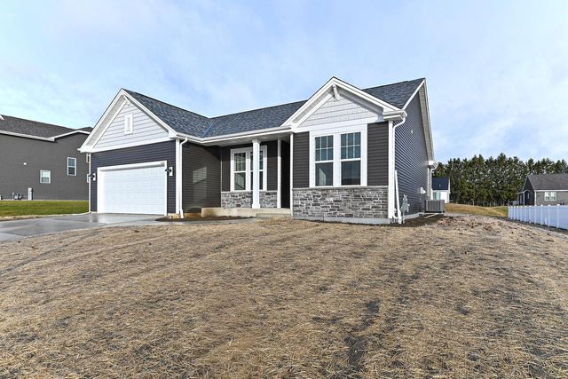 4330 20th STREET, Kenosha, WI 53144