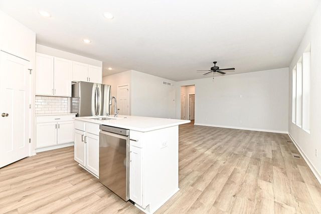 4330 20th STREET, Kenosha, WI 53144