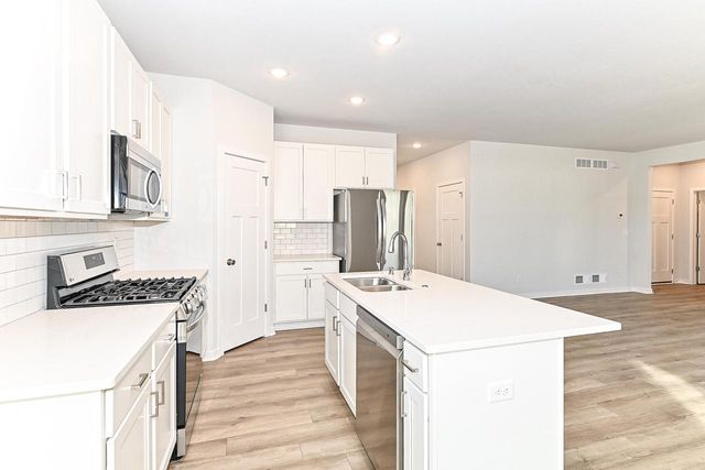 4330 20th STREET, Kenosha, WI 53144