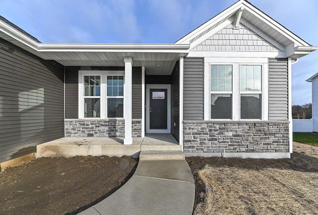 4330 20th STREET, Kenosha, WI 53144