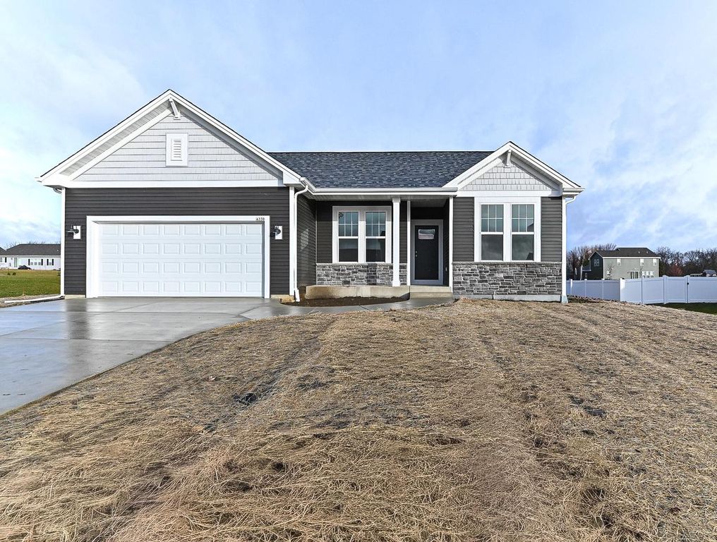 4330 20th STREET, Kenosha, WI 53144