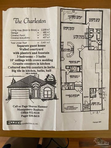 1200 Autumn Breeze Cir, Gulf Breeze, FL 32563