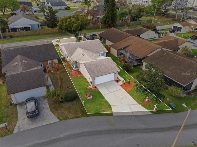 4454 GLENNS LANDING, Winter Haven, FL 33884