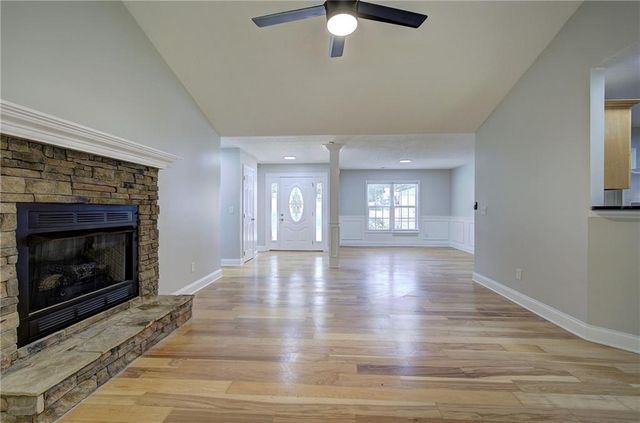 320 Boone Ford Road SE, Calhoun, GA 30701