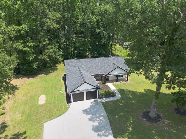 320 Boone Ford Road SE, Calhoun, GA 30701