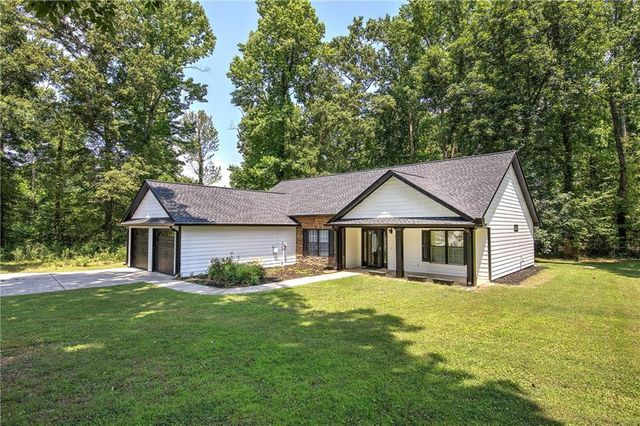 320 Boone Ford Road SE, Calhoun, GA 30701