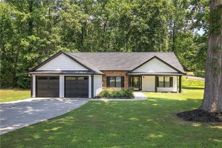 320 Boone Ford Road SE, Calhoun, GA 30701