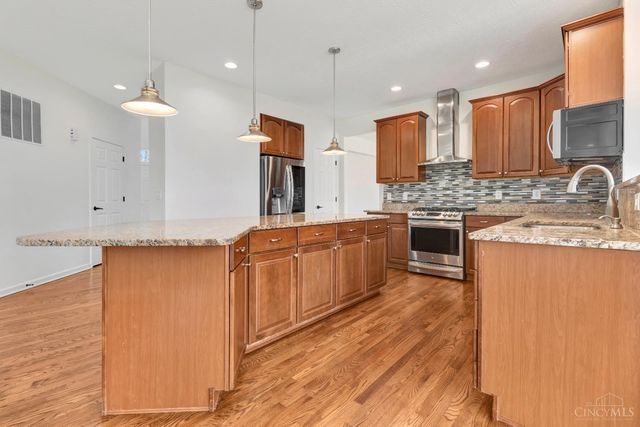 5415 Roseland Place, Deerfield Twp., OH 45040