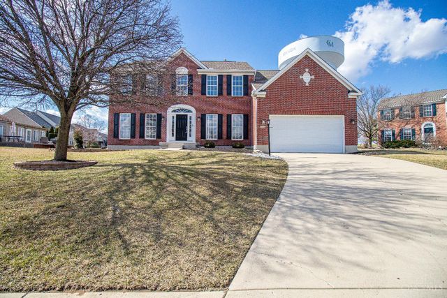 5415 Roseland Place, Deerfield Twp., OH 45040