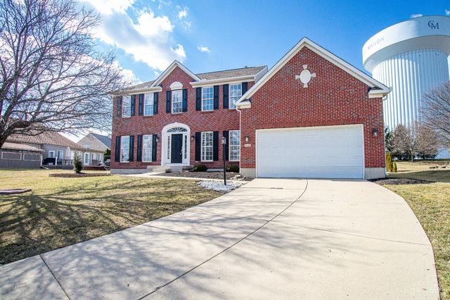 5415 Roseland Place, Deerfield Twp., OH 45040