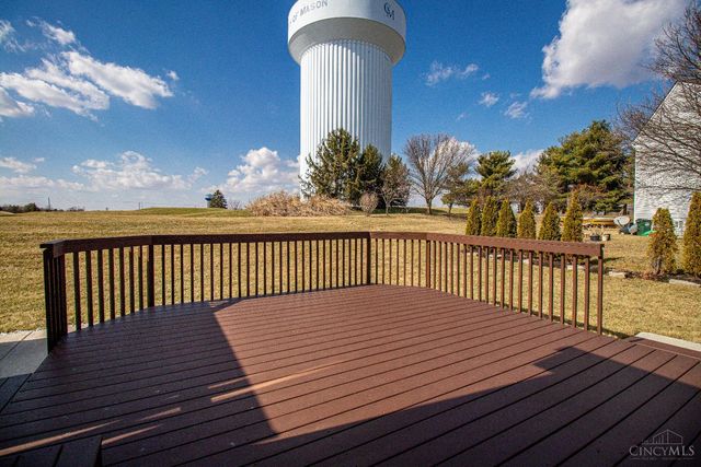 5415 Roseland Place, Deerfield Twp., OH 45040