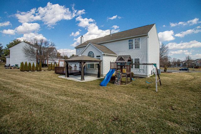 5415 Roseland Place, Deerfield Twp., OH 45040