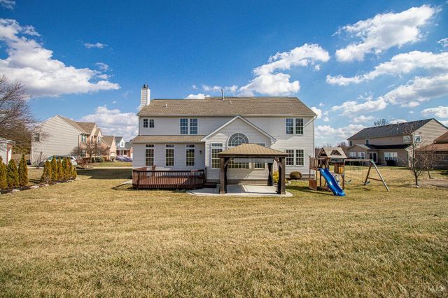 5415 Roseland Place, Deerfield Twp., OH 45040