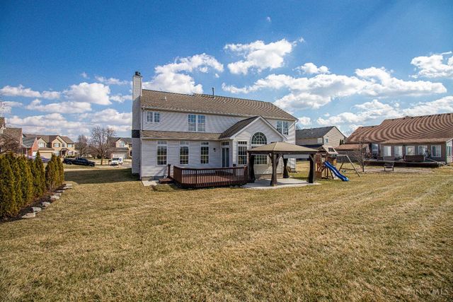 5415 Roseland Place, Deerfield Twp., OH 45040