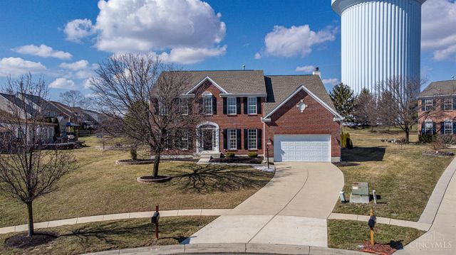 5415 Roseland Place, Deerfield Twp., OH 45040