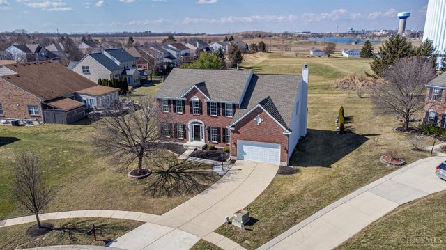 5415 Roseland Place, Deerfield Twp., OH 45040