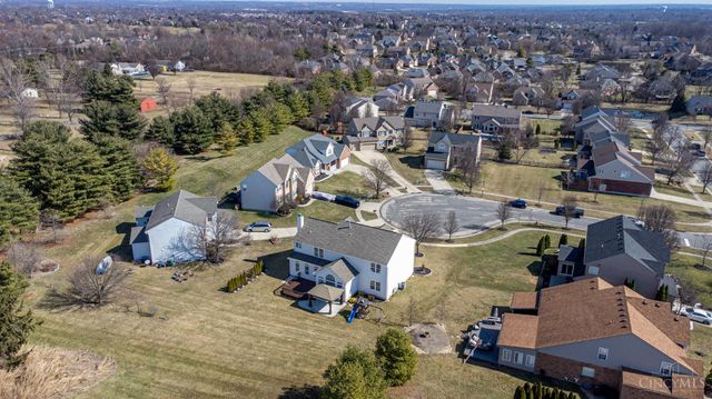 5415 Roseland Place, Deerfield Twp., OH 45040