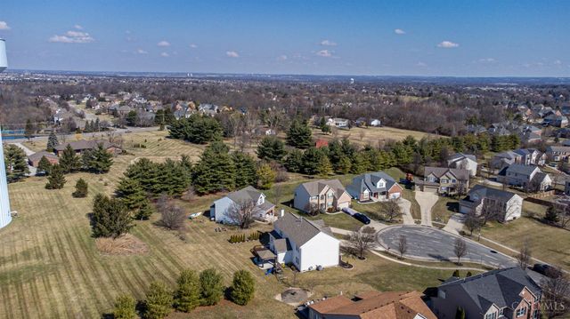 5415 Roseland Place, Deerfield Twp., OH 45040