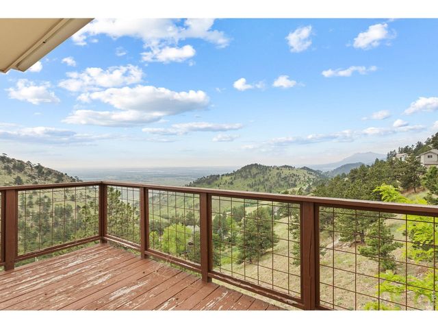 6196 Red Hill Rd, Boulder, CO 80302