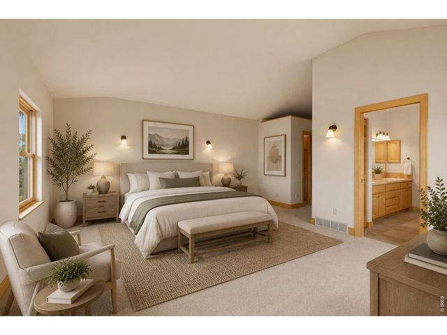 6196 Red Hill Rd, Boulder, CO 80302