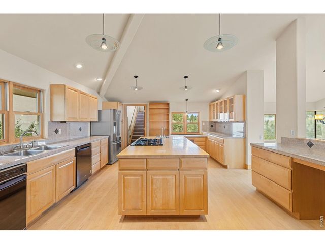 6196 Red Hill Rd, Boulder, CO 80302