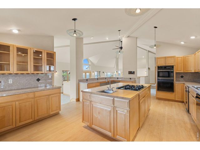 6196 Red Hill Rd, Boulder, CO 80302