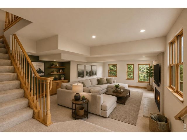 6196 Red Hill Rd, Boulder, CO 80302