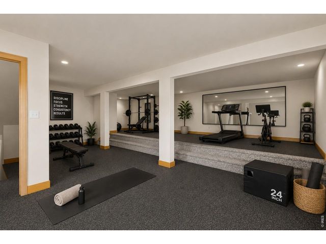 6196 Red Hill Rd, Boulder, CO 80302