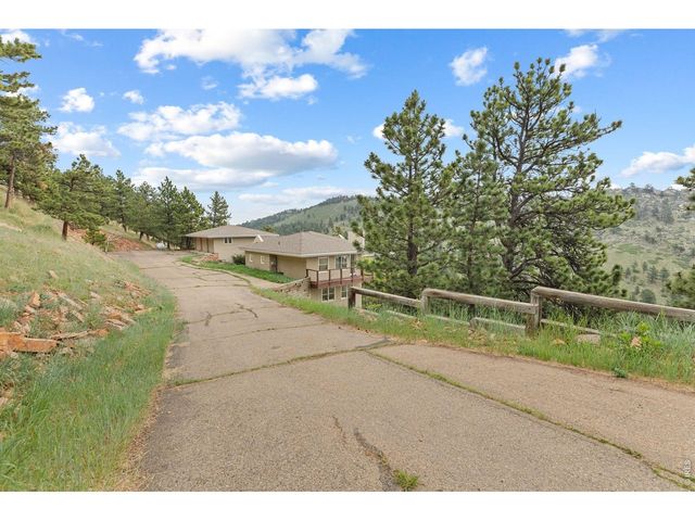6196 Red Hill Rd, Boulder, CO 80302